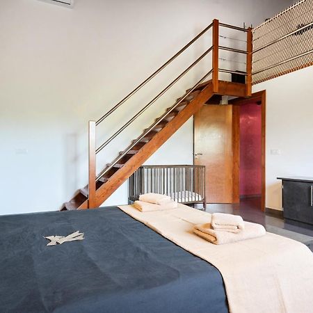 Son Mieres -De Sa Font- Villa Petra  Eksteriør billede